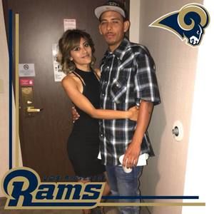 Meet your Posher, Liz